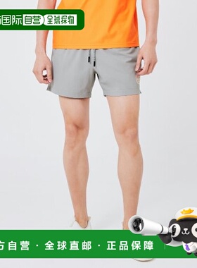 韩国直邮BARREL 男士沙滩裤短裤MEN SUNSET SHORTS OATMEAL 50030