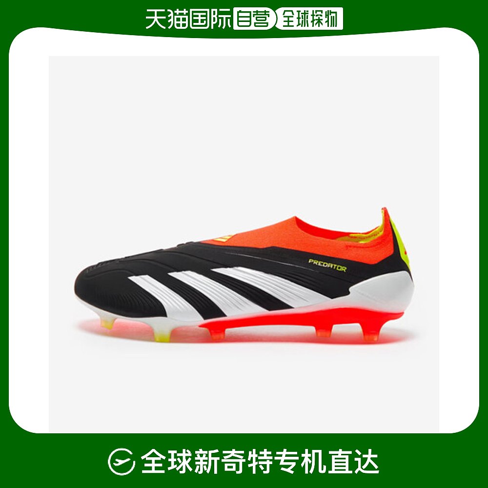 韩国直邮[Adidas] Predator Elite运动鞋 LL FG IE1805-封面