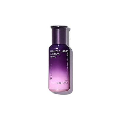韩国直邮innisfree 悦诗风吟 九重臻致精华素 50ml正品