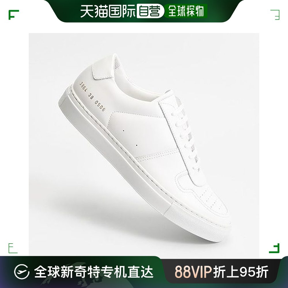 韩国直邮Common Projects 休闲板鞋 3864 90 女 运动鞋 女鞋 休闲板鞋 原图主图