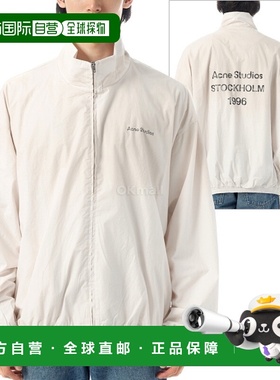韩国直邮Acne Studios B90863 DC6 夹克