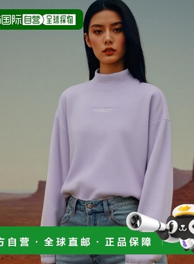 韩国直邮DYNAFIT户外休闲运动舒适日常时尚新款卫衣YWW23260V3