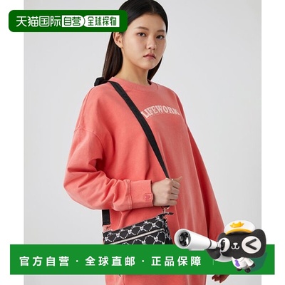 韩国直邮LIFEWORK 公用男士包包LW245BG453新款斜挎包背包单肩包