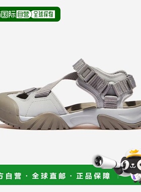 韩国直邮FILA Wheela Peyto 凉鞋 - 050 3235275斐乐