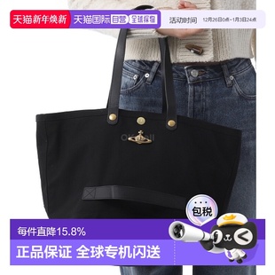 4205007NU 多功能小型购物袋 W01CJ Westwood 韩国直邮Vivienne