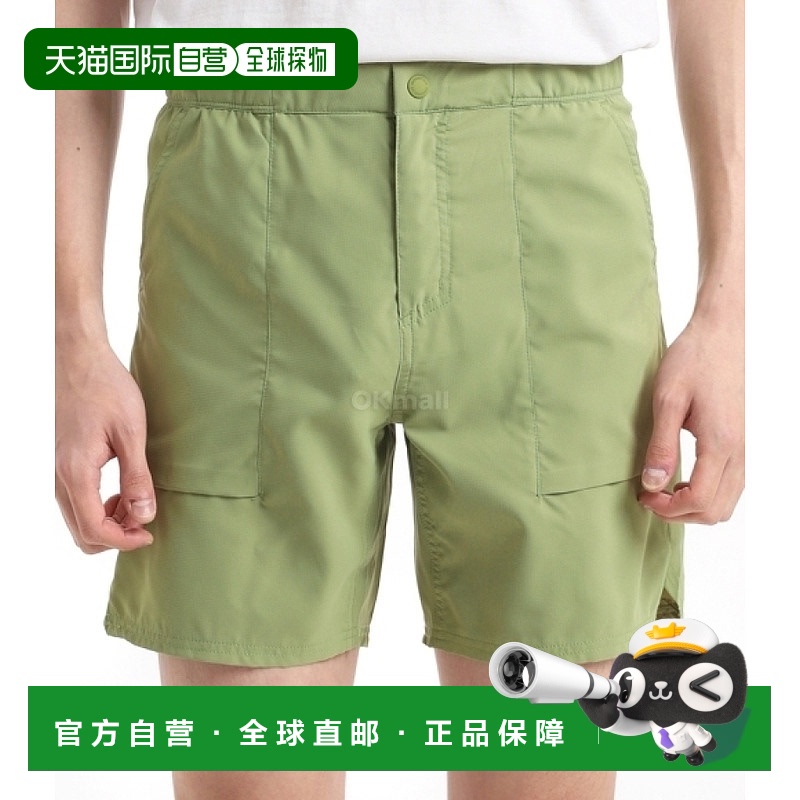 韩国直邮MOUNTAIN HARDWEAR Trail Sender 短裤 (2068031-338) 短