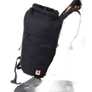 Fjallraven 北极狐通用双肩包登山徒步旅行运动双肩背包防水