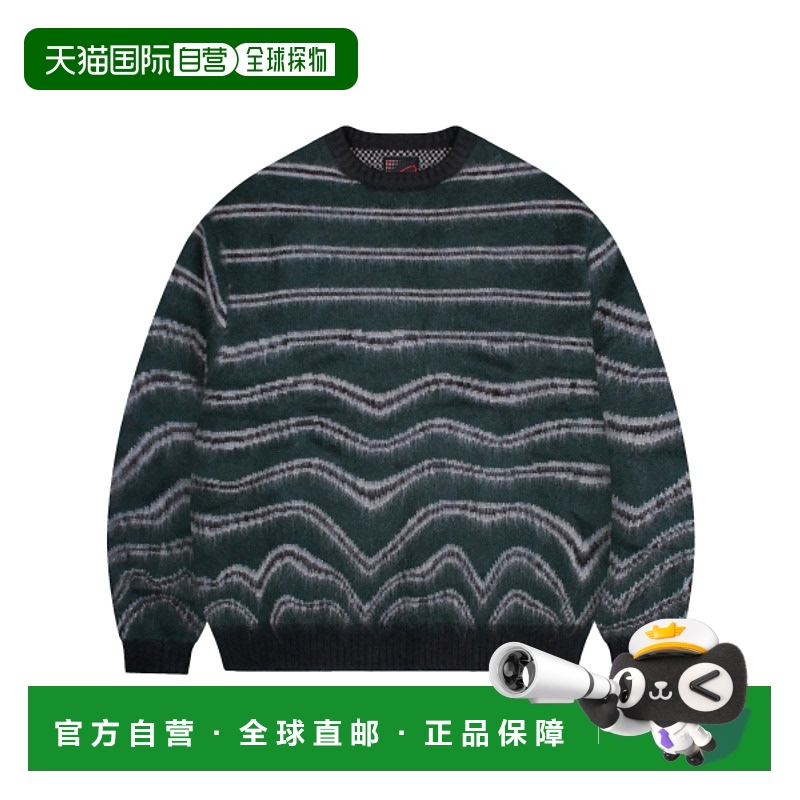 韩国直邮GLACK 公用男针织GNT030GE