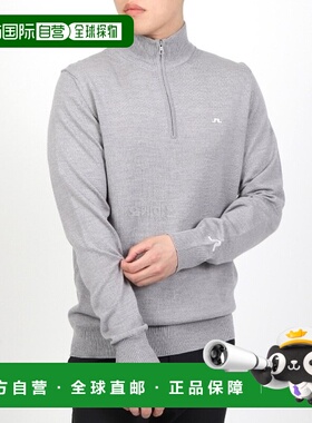 韩国直邮J.Lindeberg金 林德伯格针织衫女款毛衣GMKW06357-9363