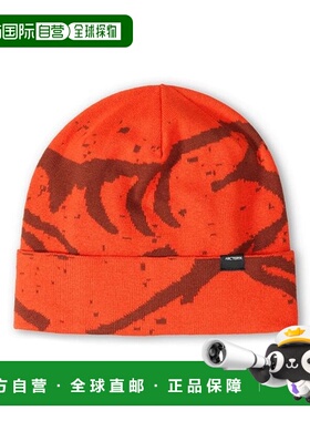 韩国直邮ARC'TERYX arcterix [fw24] 轻量级石窟扭矩 aefux9275-s