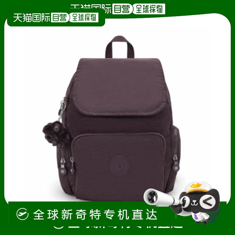 韩国直邮kipling  双肩包