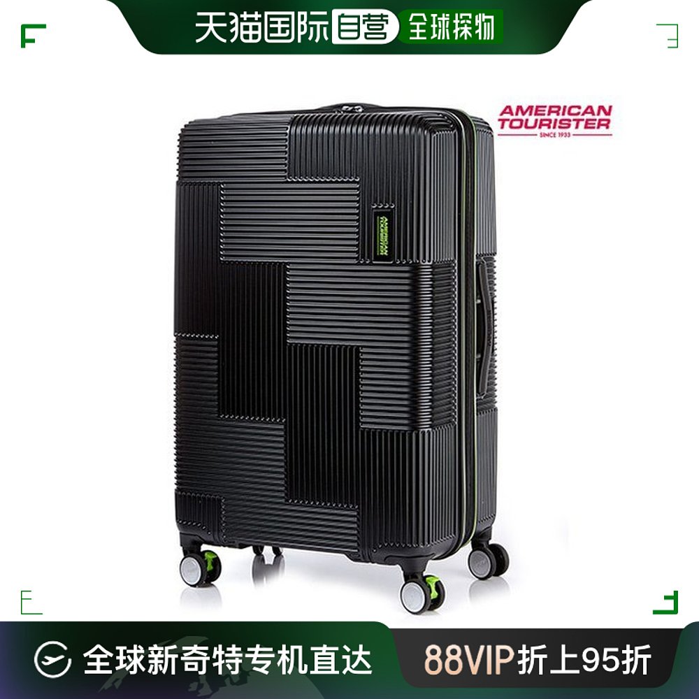 韩国直邮AMERICAN TOURISTER箱包相关配件 VELTON/Carrier/81/30