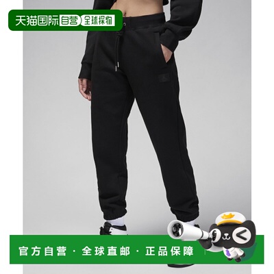 韩国直邮NIKE 女士女装休闲裤FV7060-010 外穿显瘦潮流穿搭正品