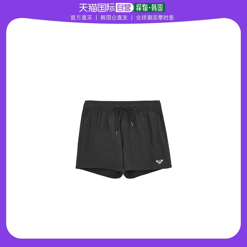 韩国直邮roxy 通用 泳裤