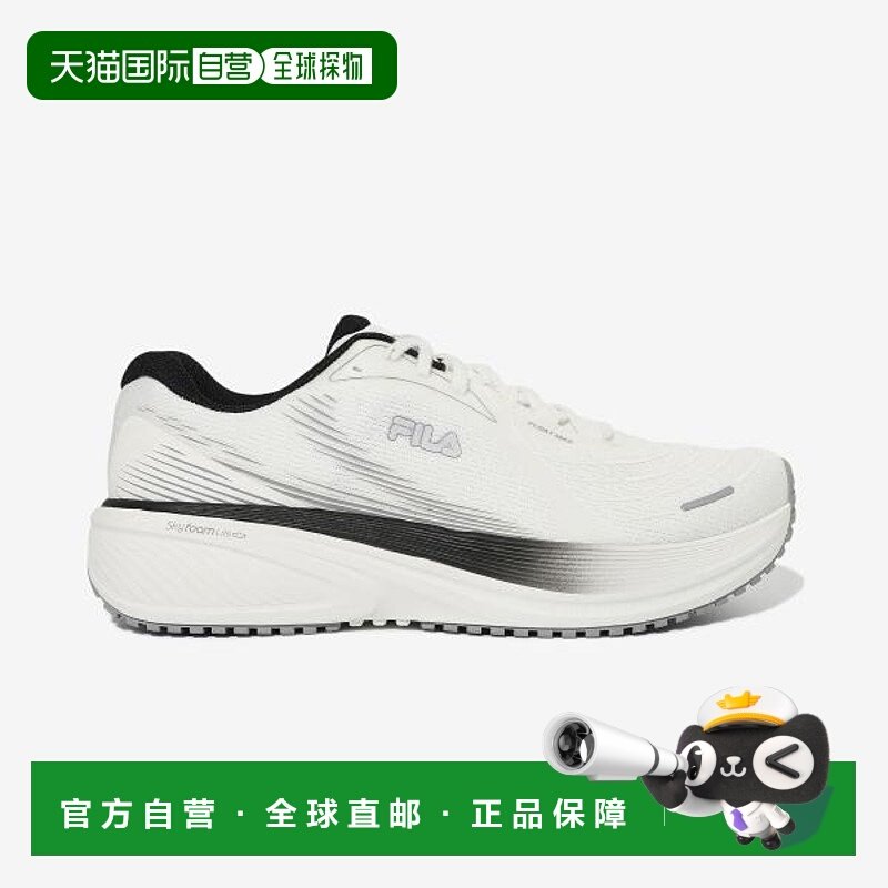 韩国直邮FILA 鞋子 浮动大 1RM02855G_100斐乐