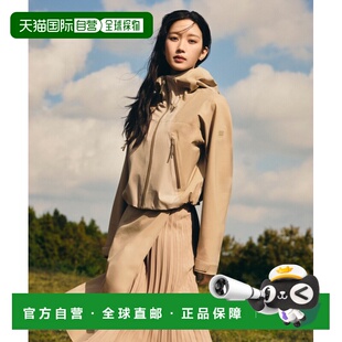 韩国直邮KOLON 外套 女士运动茄克 JKJJS25122BEI SPORT