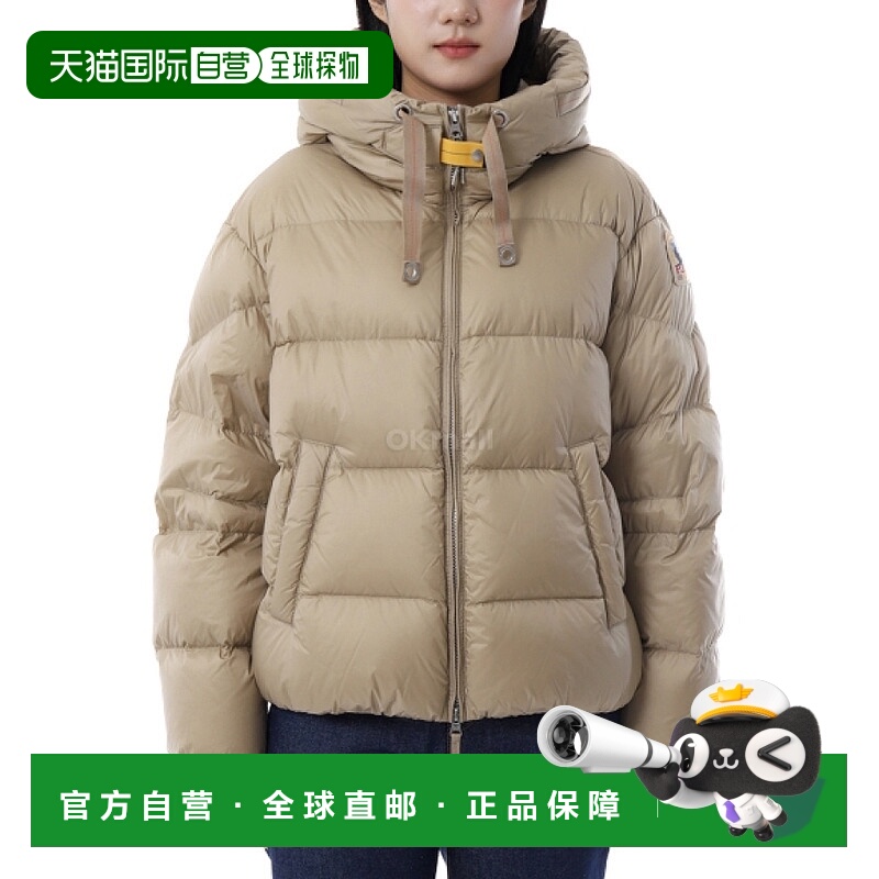 韩国直邮PARAJUMPERS 蒂莉 (25FW-PWPUHY32-253) 羽绒/填充