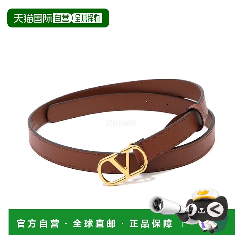韩国直邮VALENTINO 7W0T0SM7 IYR WU2 / 7W2T0SM7 IYR WU2 腰带