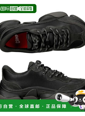 韩国直邮CAMPER [CAMPER 坎珀] K101068-001 男式运动鞋