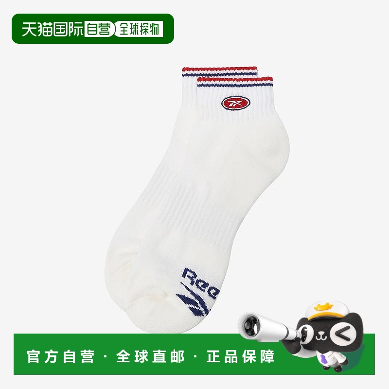 韩国直邮Reebok锐步男女同款袜子RESS5EY13R2