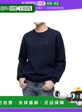 韩国直邮POLO RALPH LAUREN WMPOKNINFB20446-410连帽卫衣
