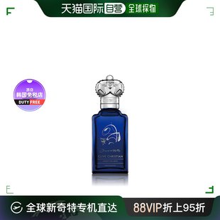 跳起来吻我 50ml 快乐注意 CLIVE CHRISTIAN 韩国直邮 香水