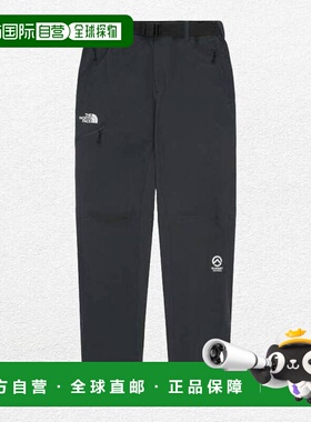 韩国直邮THE NORTH FACE 男士 Enduron 运动裤 (长裤)NP6NR01B