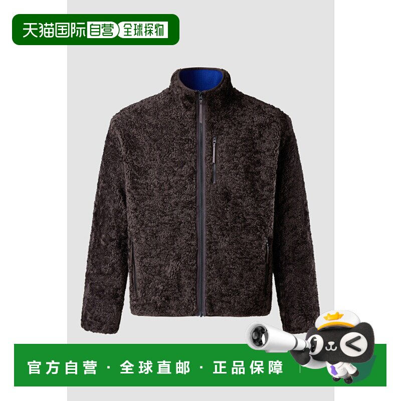 韩国直邮KOLON SPORT男士羽绒服TLJFW24881BRW可隆高端流行休闲