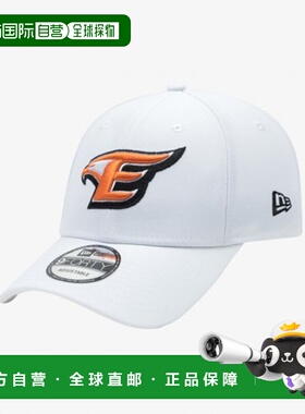韩国直邮NEWERA HANWHA13741363-WHITE棒球帽