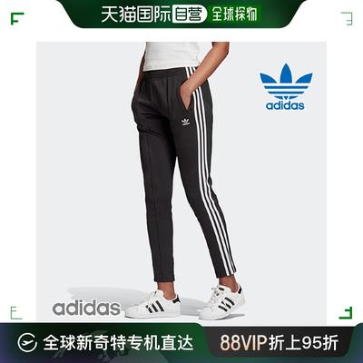 韩国直邮[卖场正品] ADIDA弹力裤子 SST PANTS PB GD2361