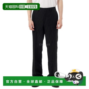 FB1029 提花长裤 AU6Y F0QA1 韩国直邮FENDI 休闲裤