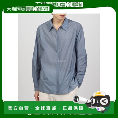 韩国直邮auralee 通用 衬衫