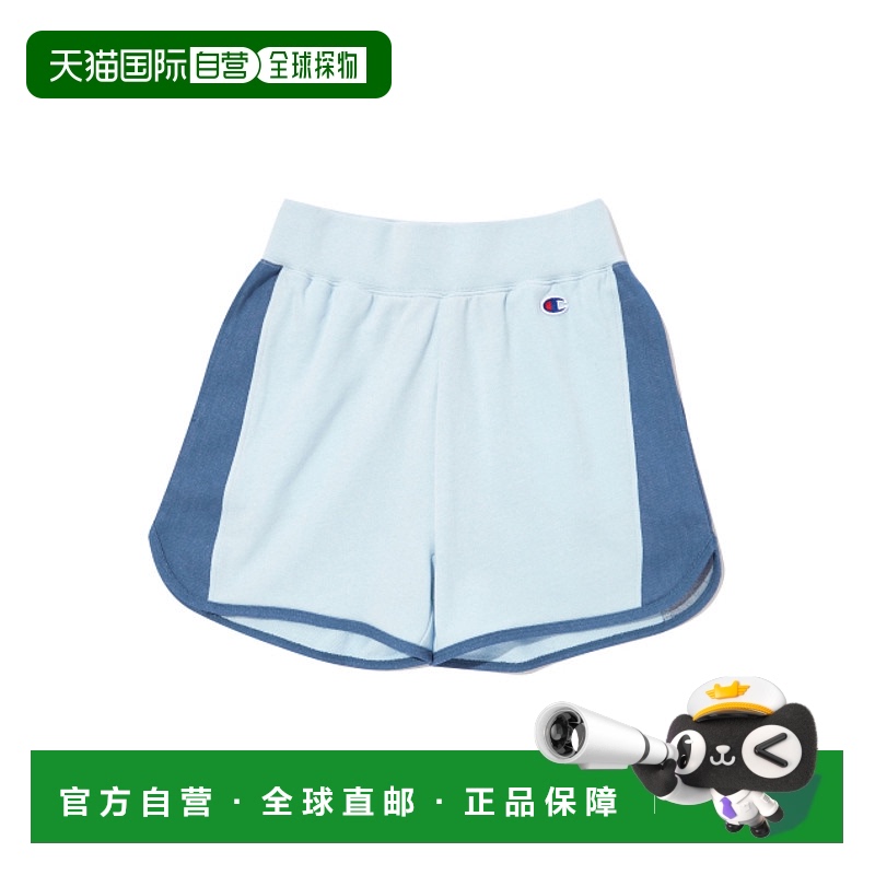 韩国直邮CHAMPION冠军韩版正品运动休闲日常复古舒适休闲裤CKPA3E