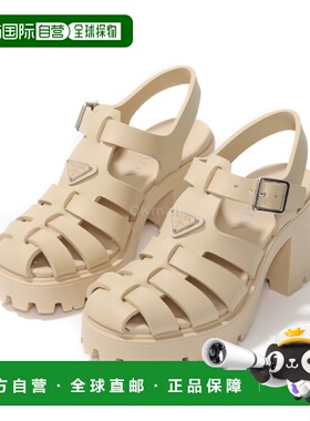 韩国直邮PRADA 1X267O 3LKK F0018 泵