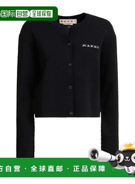 韩国直邮Marni 开衫 CDMD0348Q0UFV11900N99 DOM