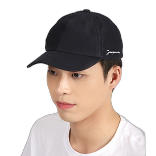 韩国直邮JACQUEMUS 雅克穆斯 (216AC009 5106 390) 帽