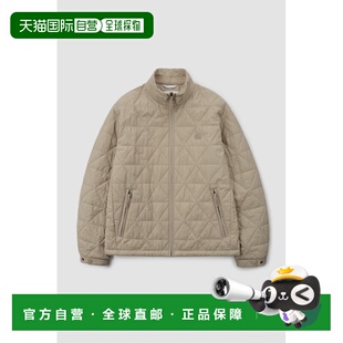 羽绒服 男士 TLJJS25401BEI SPORT 韩国直邮KOLON
