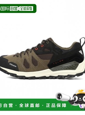 韩国直邮EIDER 户外休闲鞋DUF21N03E7