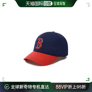 童装 帽子7ACP1904N KIDS 韩国直邮MLB 43NYS