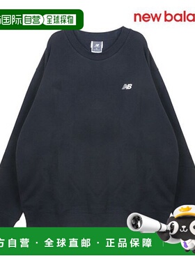 韩国直邮NEW BALANCE T恤 U6 NBNCFCOG03 19 MT41507 UNI Essenti