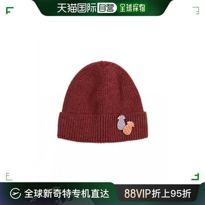 韩国直邮pink pineapple 通用 帽子