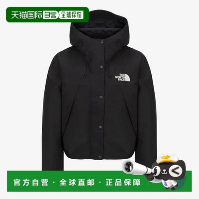 韩国直邮THE NORTH FACE The North Face JQS NJ2HR32A 女士夏马