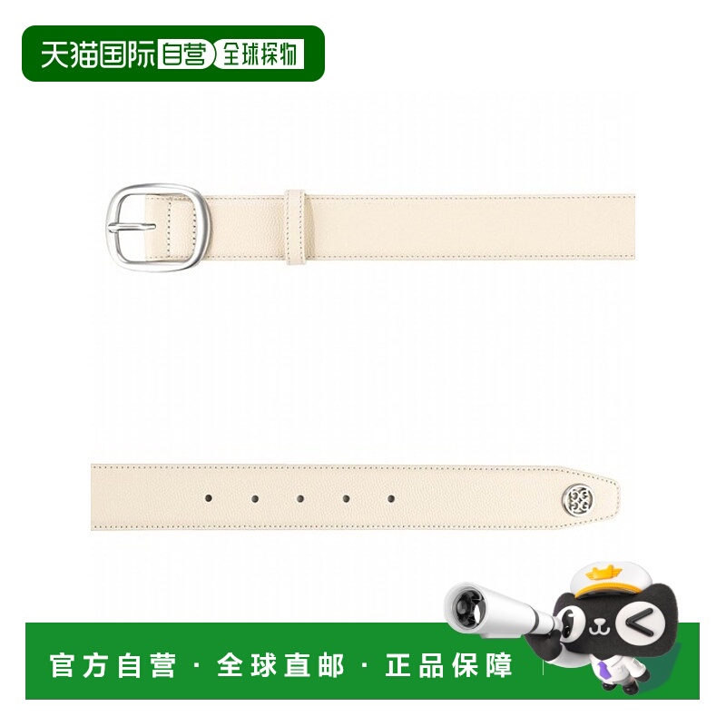 韩国直邮G/FORE 男士皮带G4AS23A07尼龙