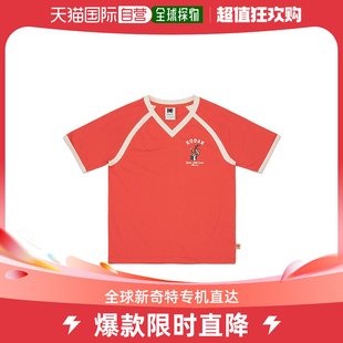 韩国直邮kodak T恤短袖 通用