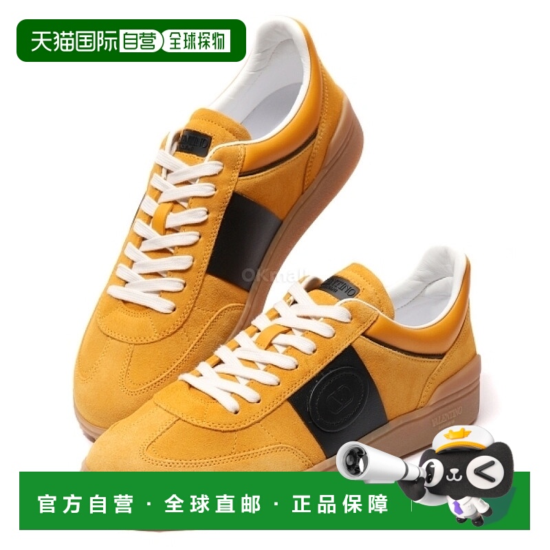韩国直邮VALENTINO 6Y2S0H77 LAL RJB / 6Y2S0H77 LAL RJB 运动鞋