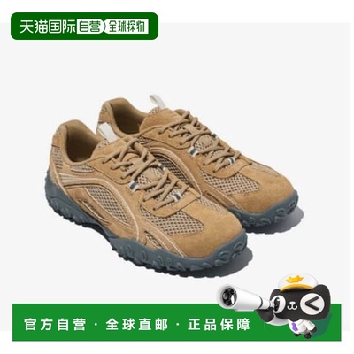 韩国直邮FILA FS253OD03X012260 (Wheelar) Wheelar Eshape LX