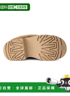 韩国直邮UGG女款舒适时尚经典厚底保暖雪地靴1171532-MDSD