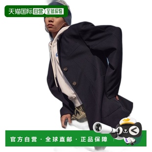 女士女士精品CA22DJK001NV外套西装 韩国直邮ASIF CALIE