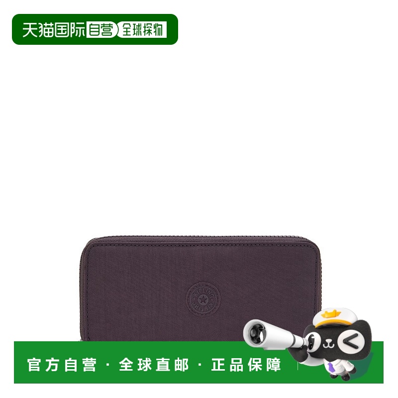 韩国直邮kipling 长钱包 MONEY WORLD 2 种 ( KOCBL06 )