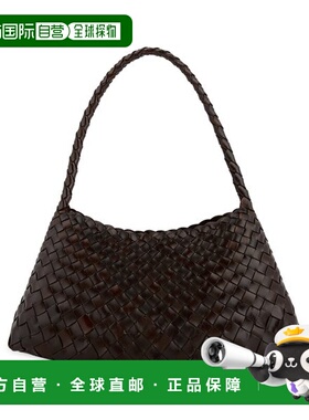 韩国直邮DRAGON DIFFUSION Dragon Diffusion Rosanna 深棕色女士